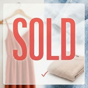 Foreign Film Black Pleated Sheer Halter Top M/L